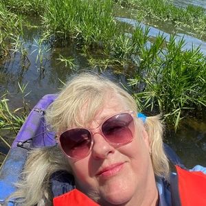 Meet your Posher, Nancy